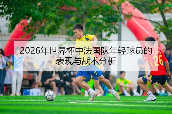 2026年世界杯中法国队年轻球员的表现与战术分析