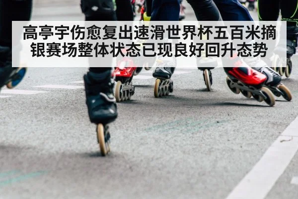 高亭宇伤愈复出速滑世界杯五百米摘银赛场整体状态已现良好回升态势